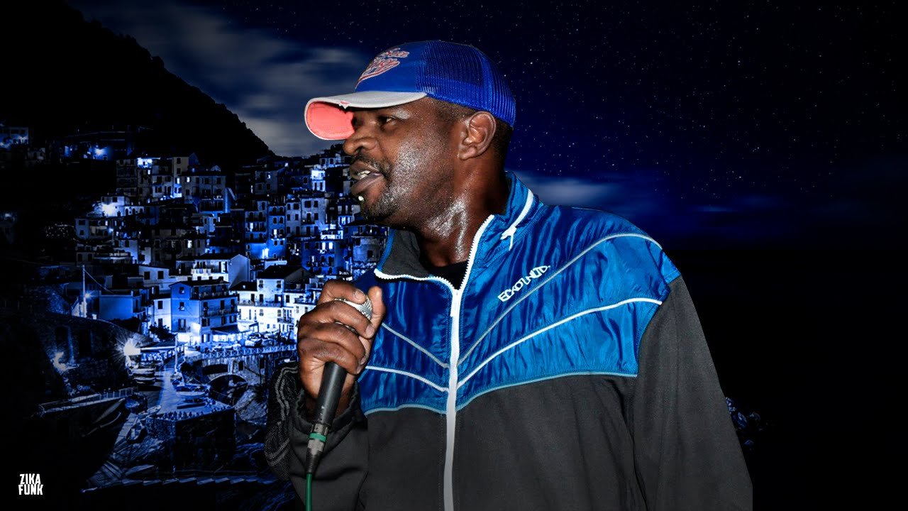 MC GALO DA ROCINHA TERÁ UM DOCUMENTÁRIO